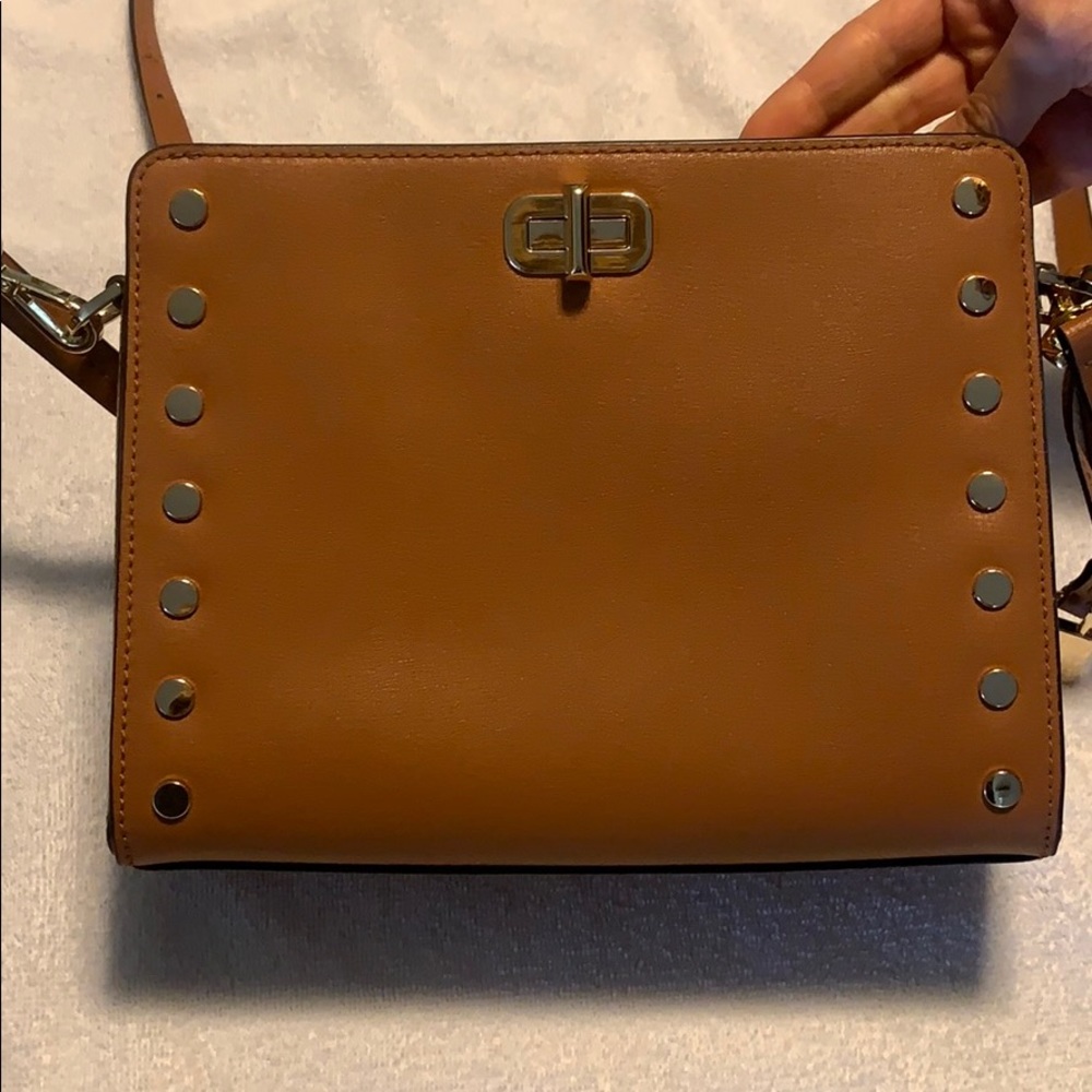 Michael Kors authentic crossbody purse